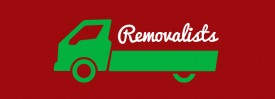 Removalists Innisfail - Furniture Removals